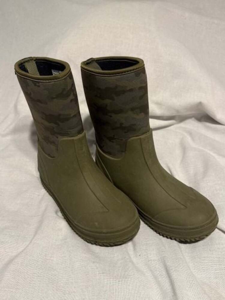 Western Chief Boys Winter Boots